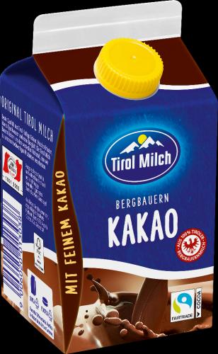 12 0.50l Pg Tirol Milch Trinkkakao 