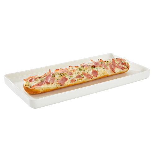 12 165g Pg TKK Baguette Provence 30cm vorgebacken 