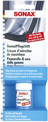 12 18ml Pg Sonax GummiPflegeStift 