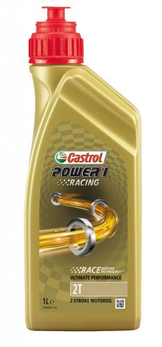 12 1.00l Pg Castrol Power 1 Ultimate 2T 