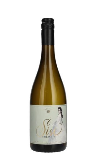 6 0.75l Fl Schönbrunn Frizzante weiß  