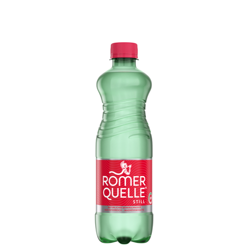 24 0.50l Fl Römerquelle still PET EWP 
