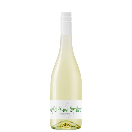 6 0.75l Fl Winvino Apfel-Kiwi Spritzer Frizzante EW 