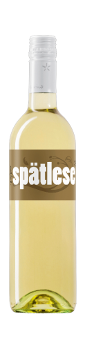 6 0.75l Fl WinVino Meine Spätlese 