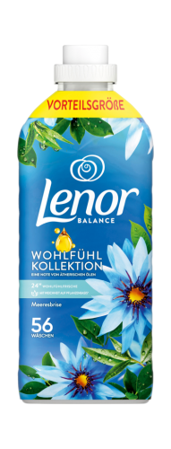 8 1.30l Fl Lenor Meerespriese  