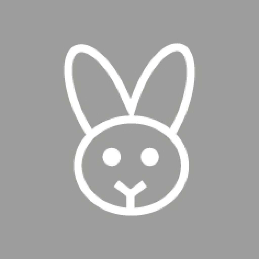 Ostern Piktogramm