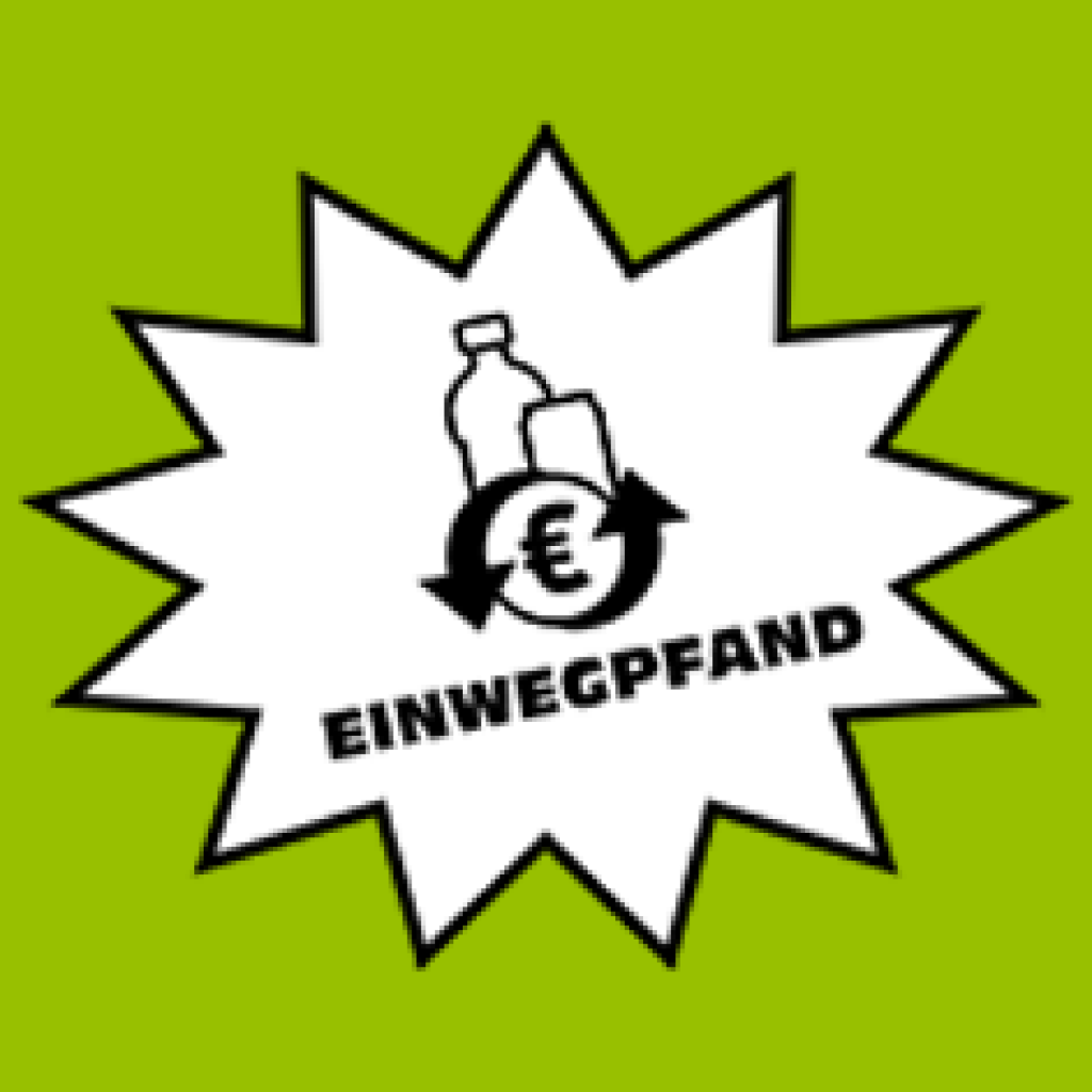 Recycling Piktogramm