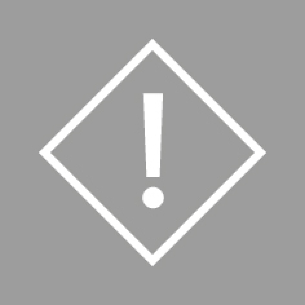 Gefahrengut Piktogramm