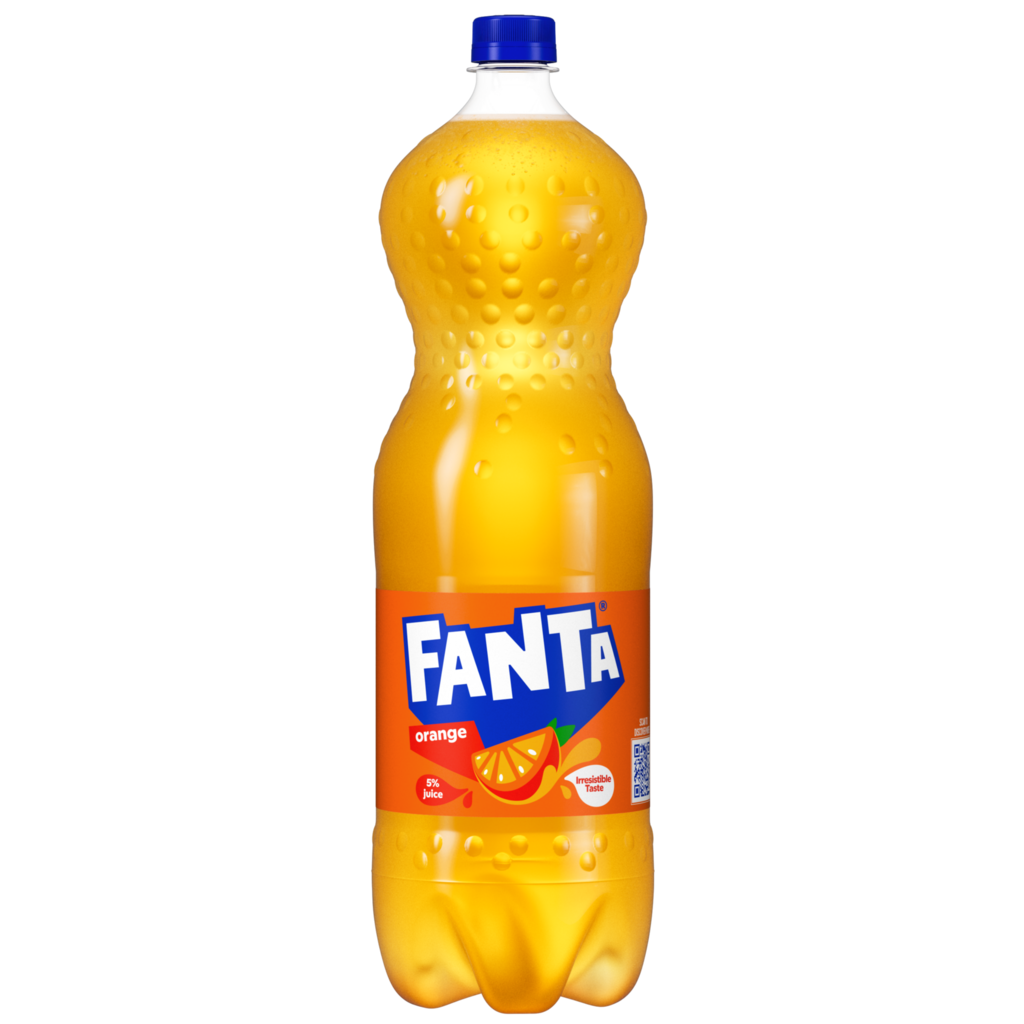 4 2.00l Fl Fanta PET EWP 