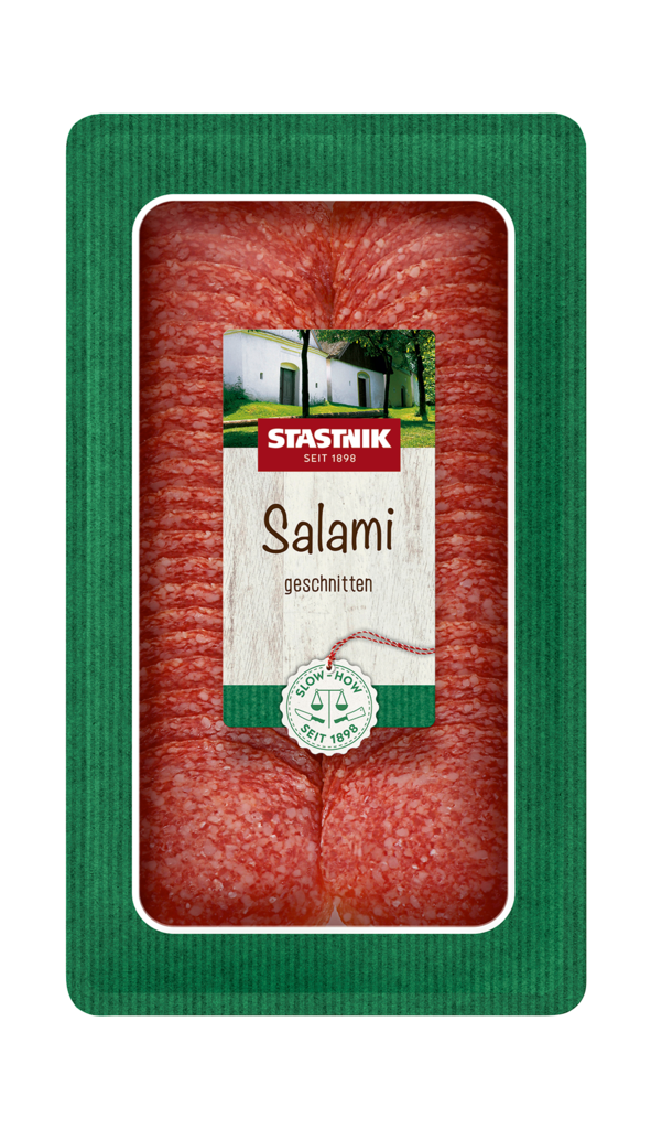 1 500g Pg Stastnik Salami 