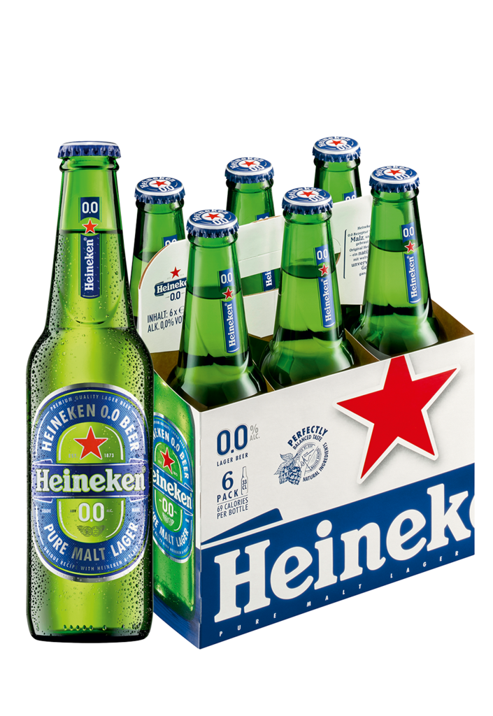 4 6/0.33MP Heineken 0.0 EW 