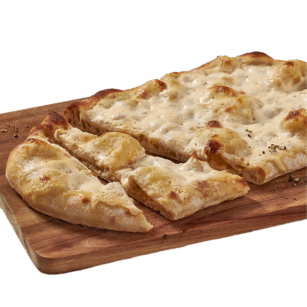 7 300g Pg TKK Dr. Oetker La Pinsa Bianca 