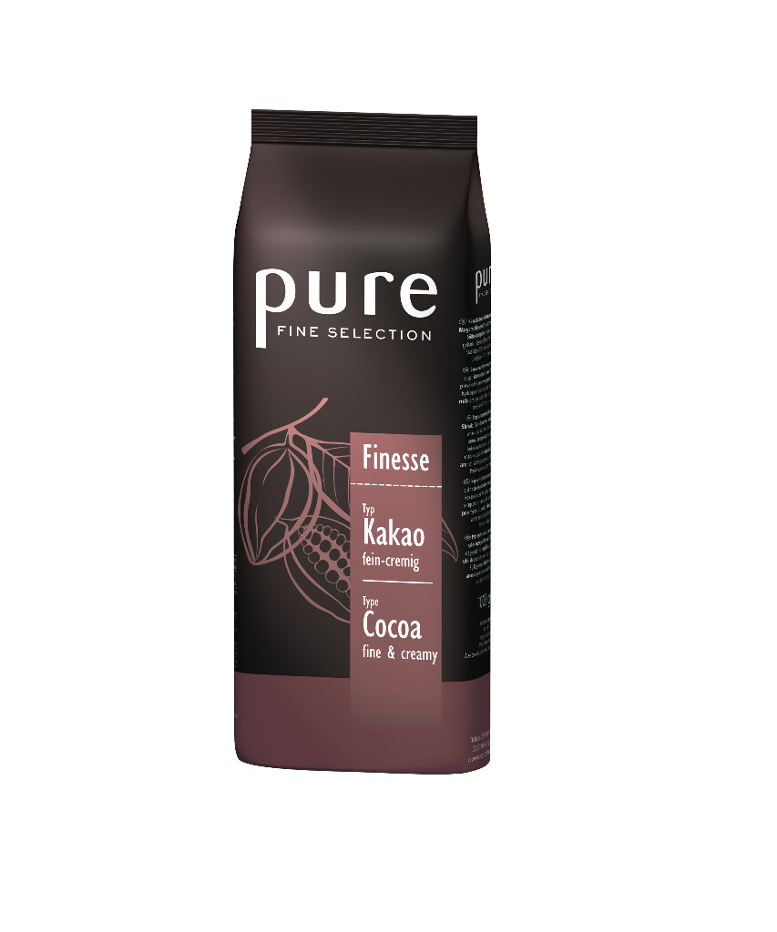 1 1kg Pg Piacetto Choco Finesse 