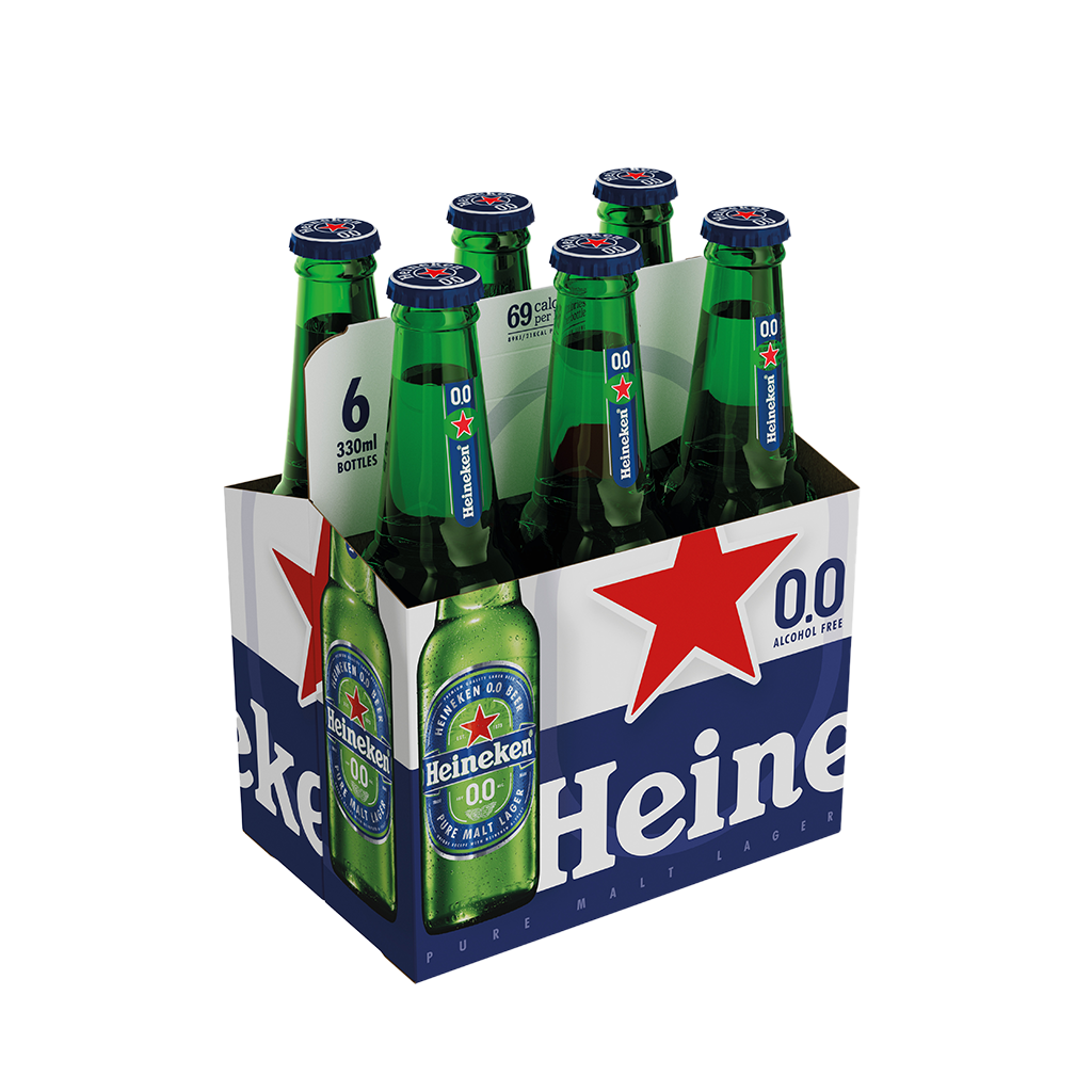 4 6/0.33MP Heineken 0.0 EW 