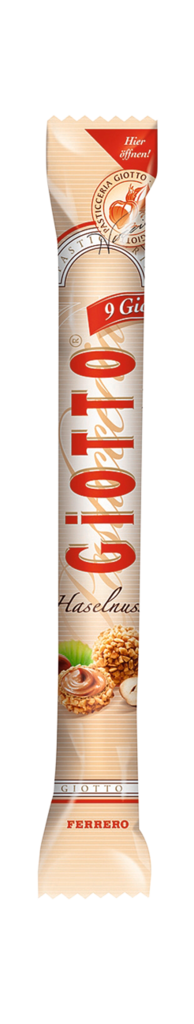 15 38.7g Pg Ferrero Giotto T9 