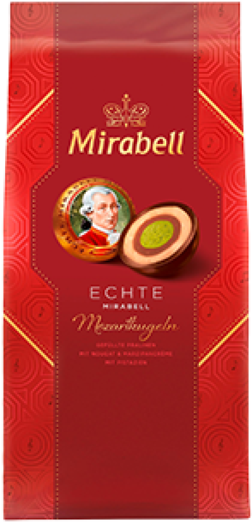 15 228g Pg Mirabell Mozartkugeln Genuss-Säckchen 