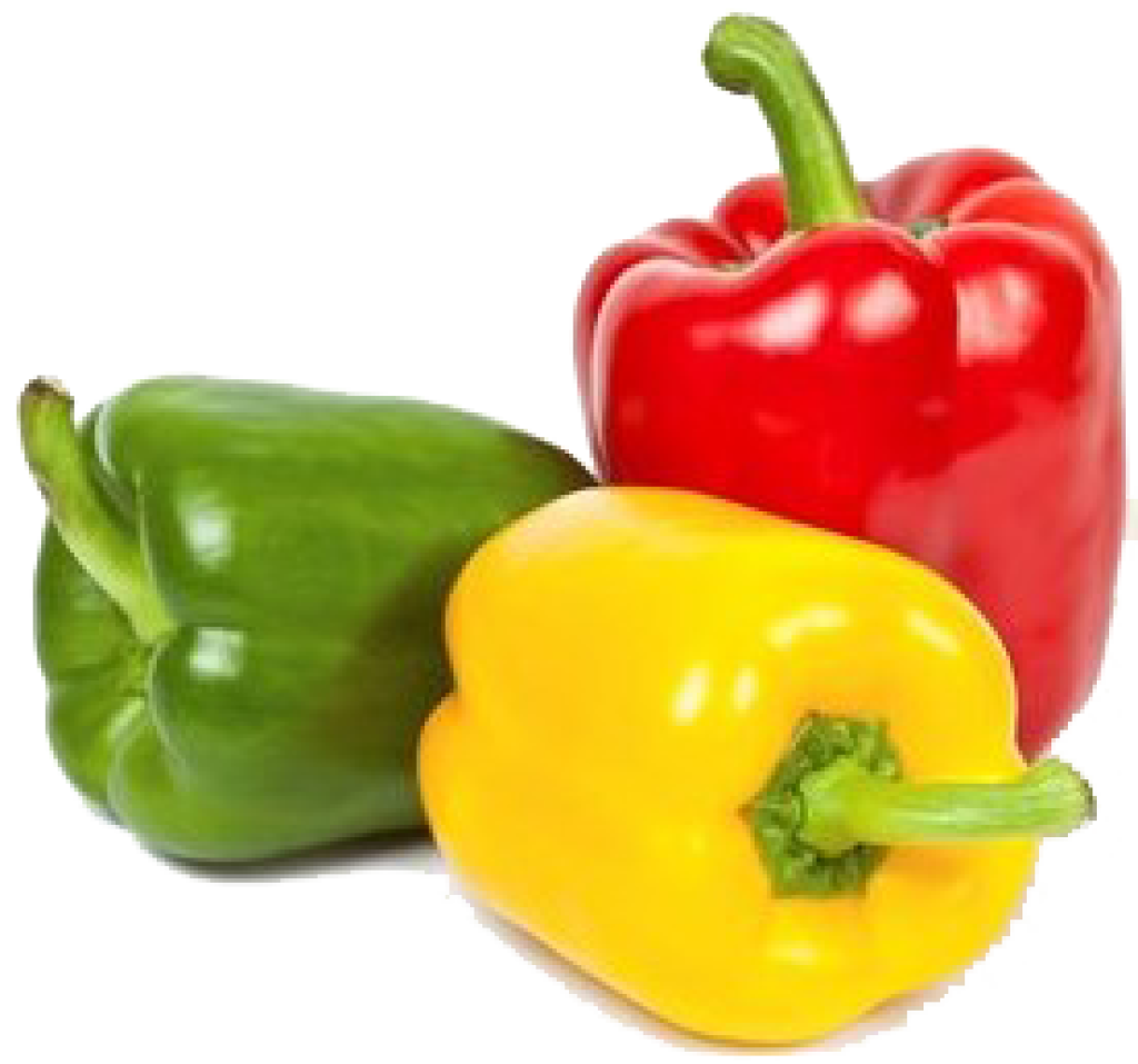 1 500grPg Paprika Tricolore 