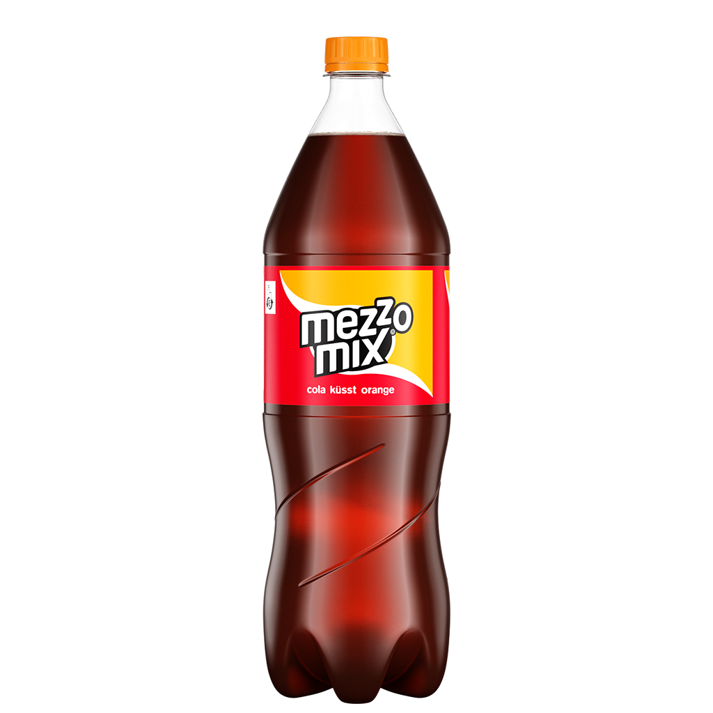 6 1.50l Fl Mezzo Mix Litetop PET EWP 