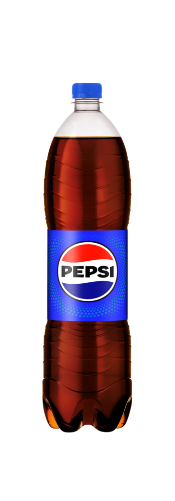 6 1.50l Fl Pepsi Cola PET 