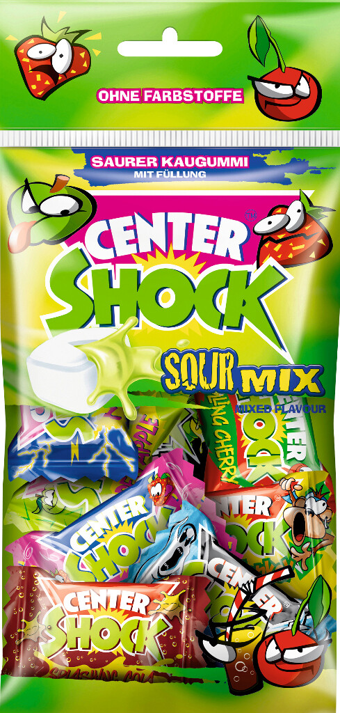 24 44g Bt Center Shock Sour Mix 