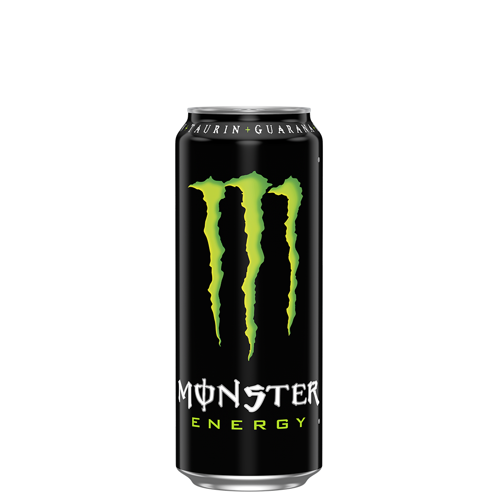24 0.50l Ds Monster Energy Green EWP 