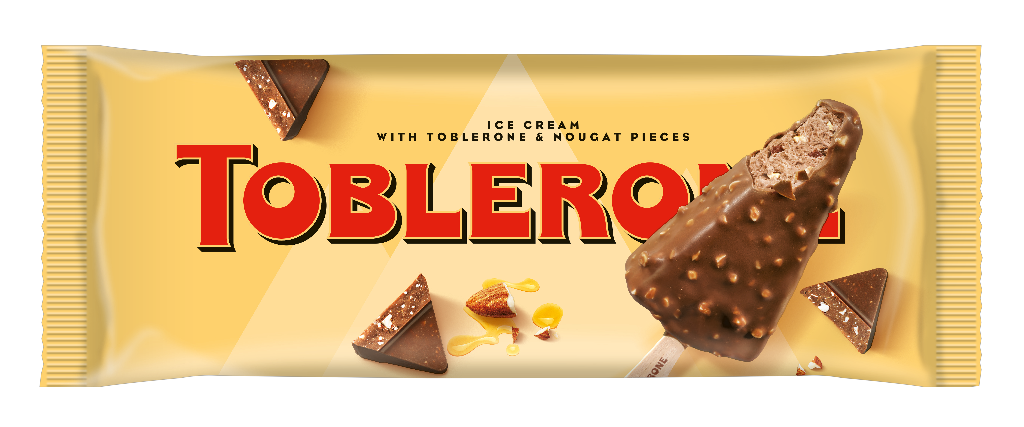 20 90ml Pg TKK TOBLERONE Stieleis 