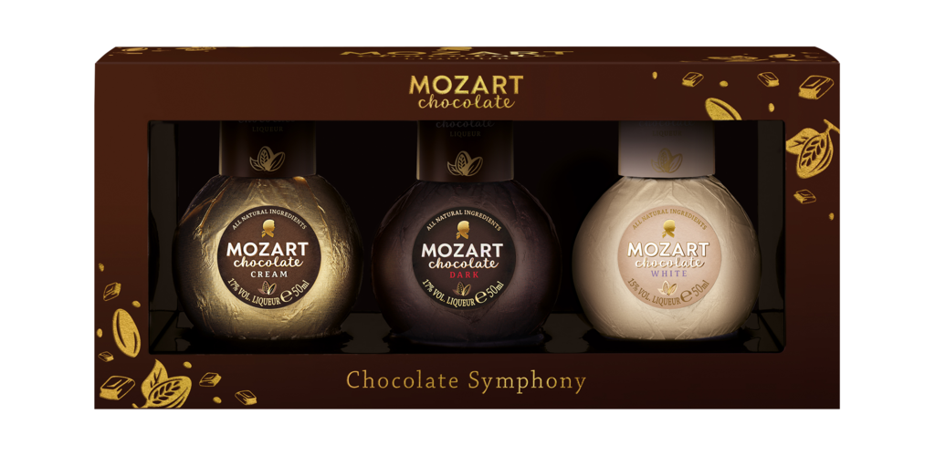 10 3Stk Pg Mozart Trio à 0.05l 