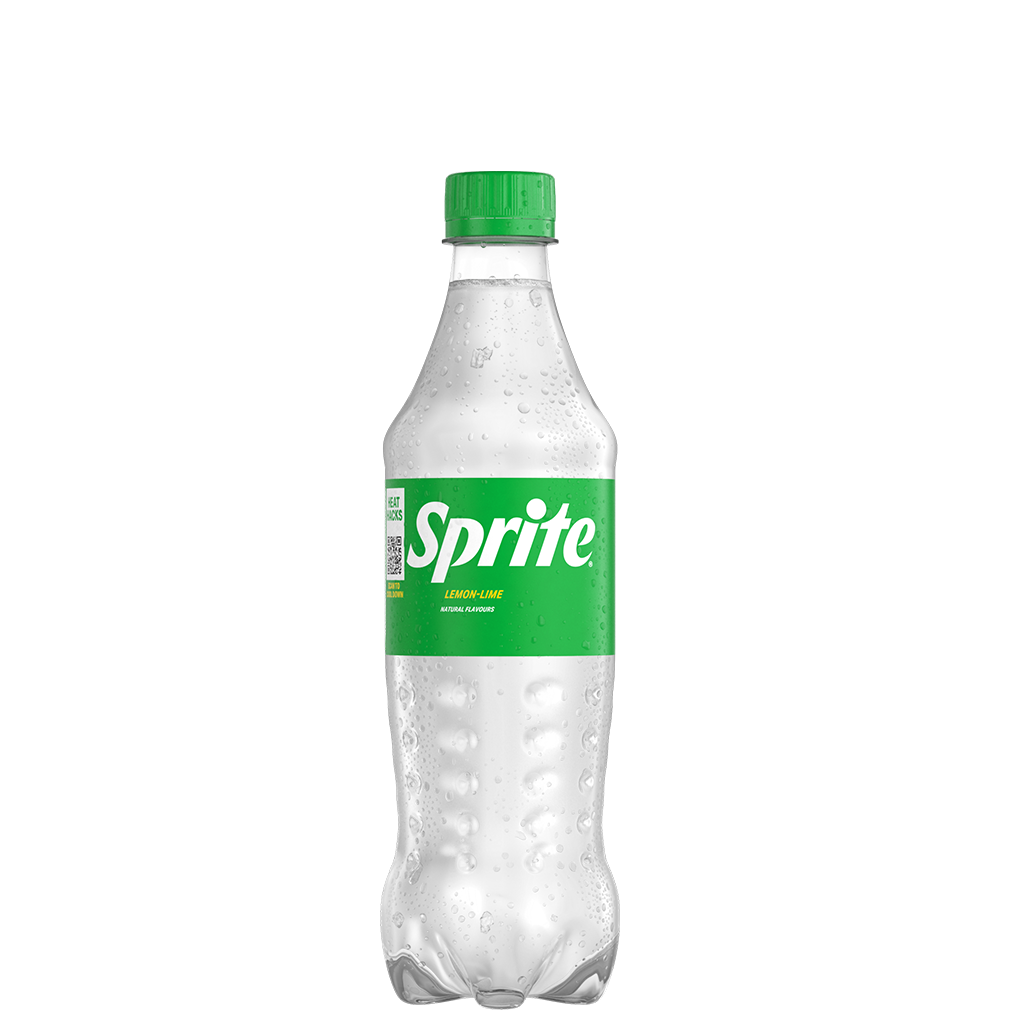 24 0.50l Fl Sprite PET EWP 