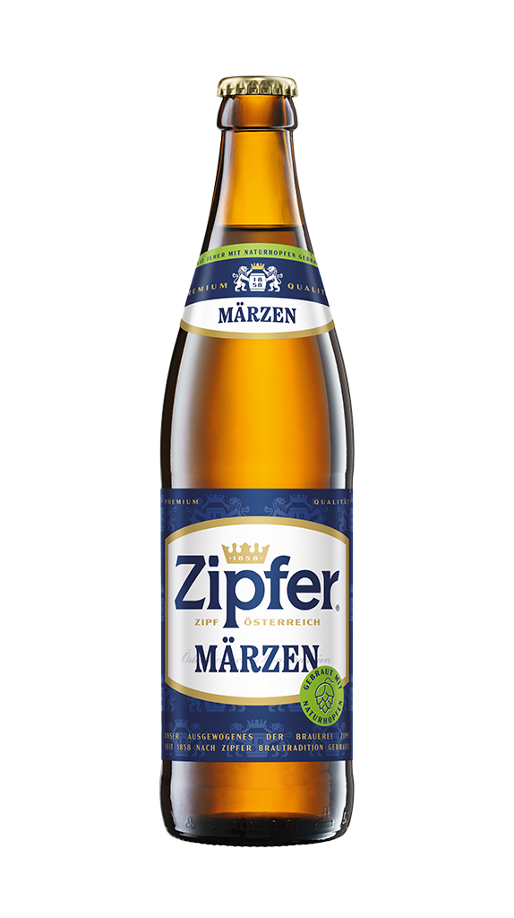 20 0.50l Fl Zipfer Märzen MW 