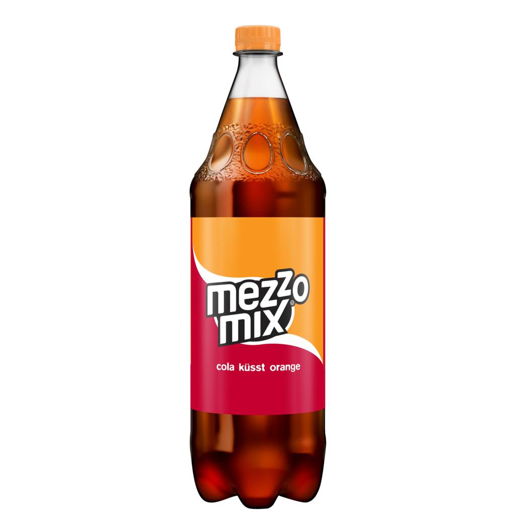 6 1.50l Fl Mezzo Mix Litetop PET EWP 