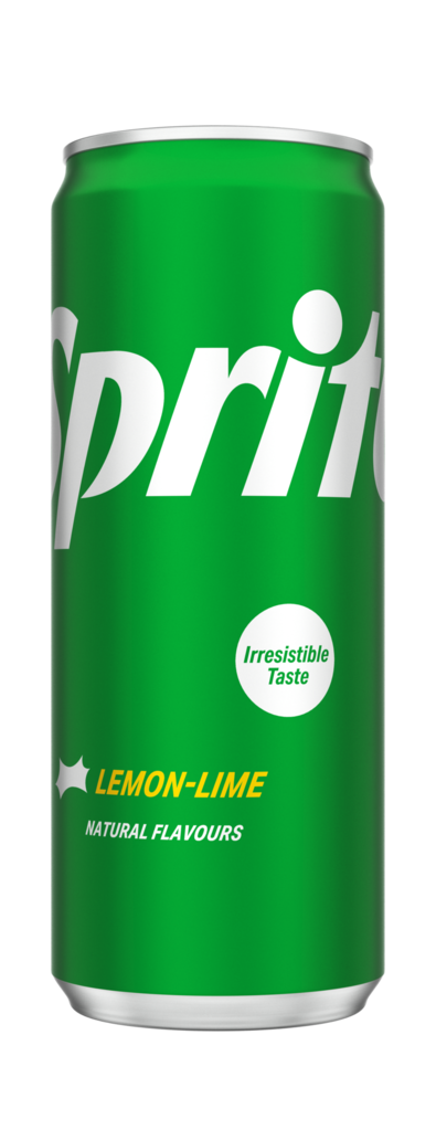 24 0.33l Ds Sprite EWP 