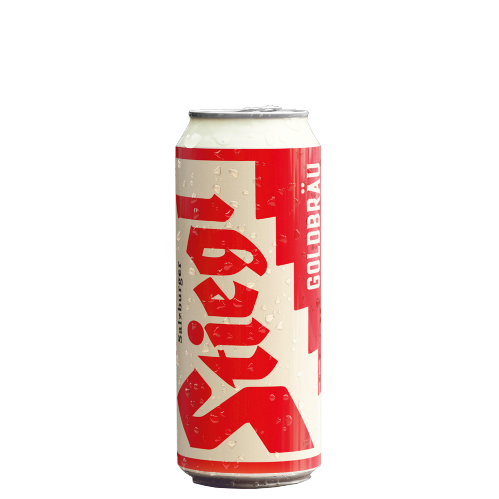 24 0.50l Ds Stiegl Goldbräu EWP 