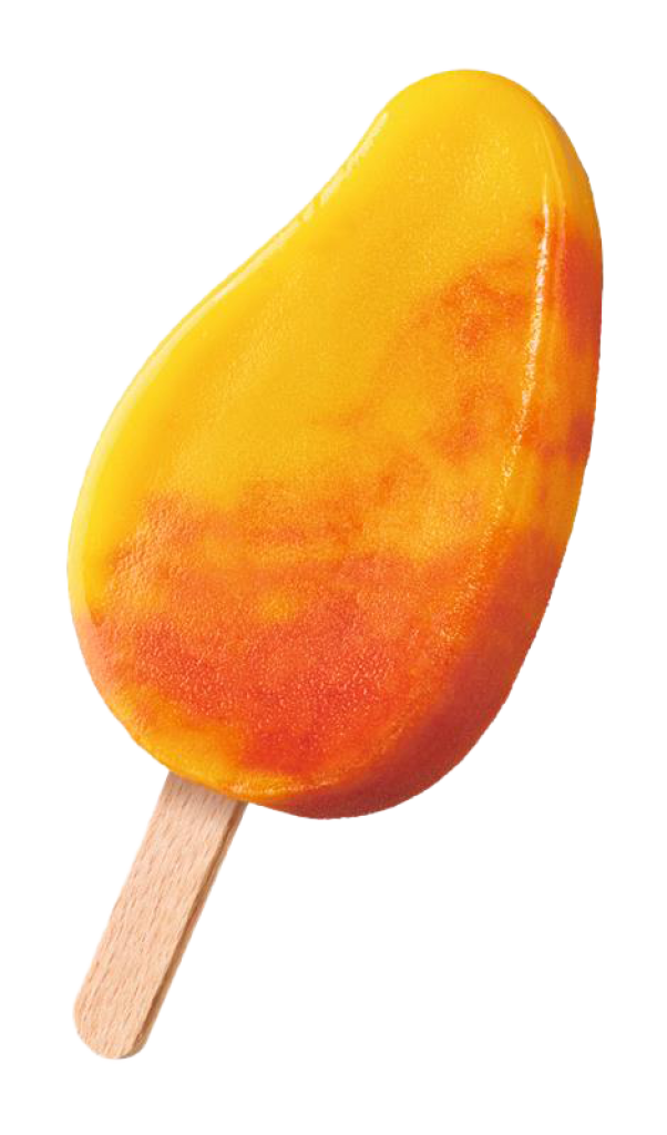 36 70ml Pg TKK Nestle Schöller Pirulo Eis Mango 