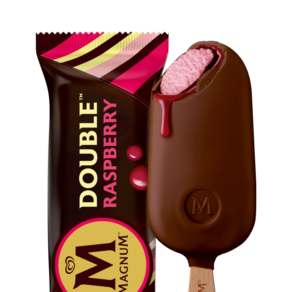 20 88mlPg TKK Eskimo Magnum Double Himbeere 