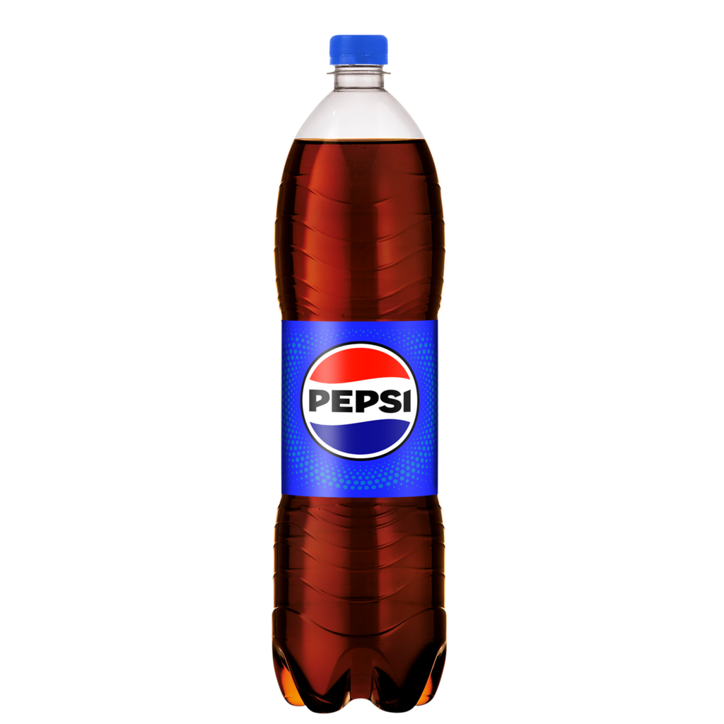 6 1.50l Fl Pepsi Cola PET 