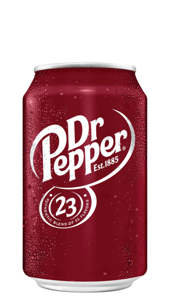 24 0.33l Ds Dr Pepper 