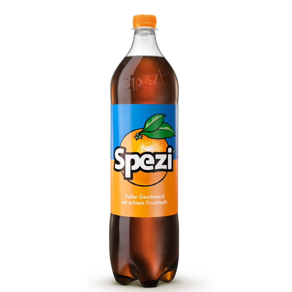 6 1.50l Fl Spezi Orange 