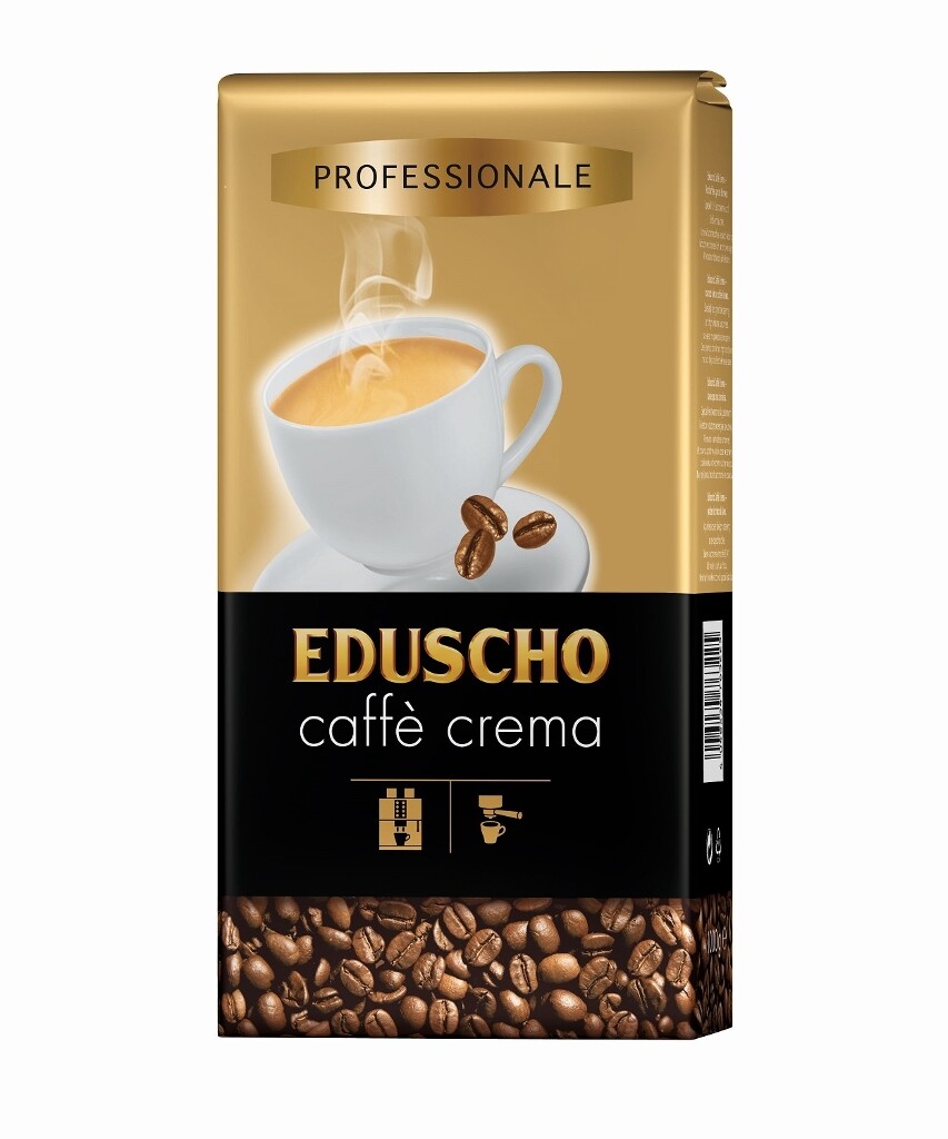 1 1kg Pg Eduscho Professionale Caffe Crema 