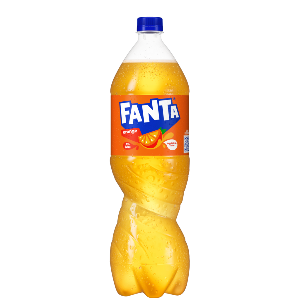 6 1.50l Fl Fanta Orange Litetop PET EWP 