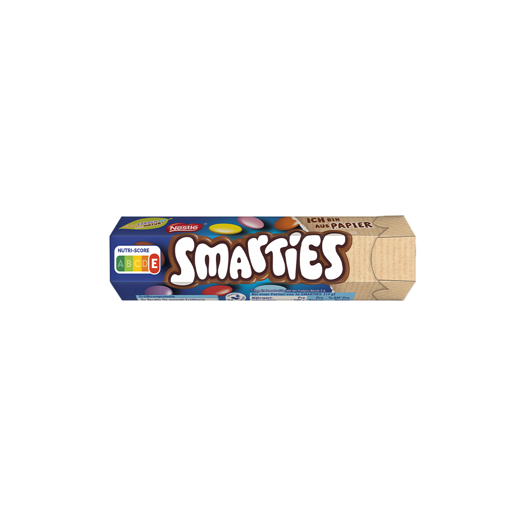 24 38g Ro Smarties Single 