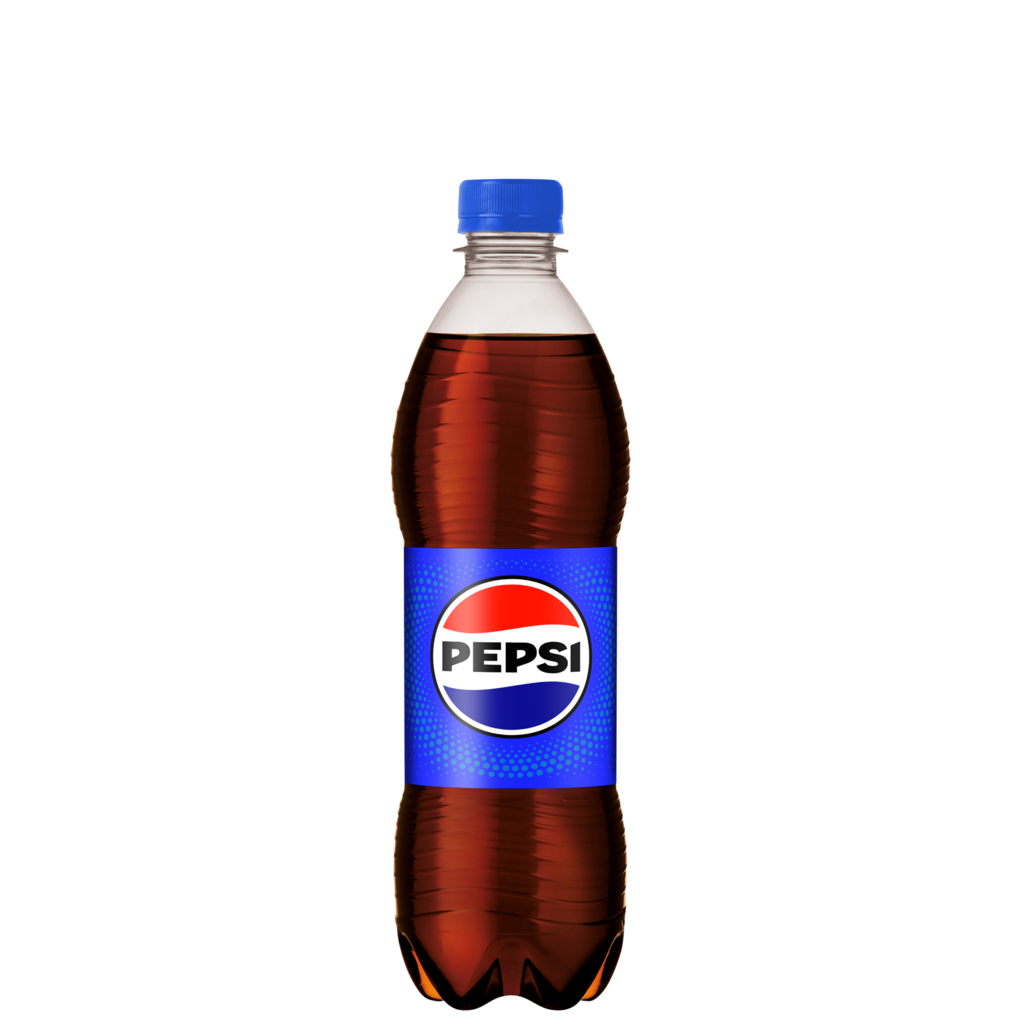 12 0.50l Fl Pepsi Cola PET 