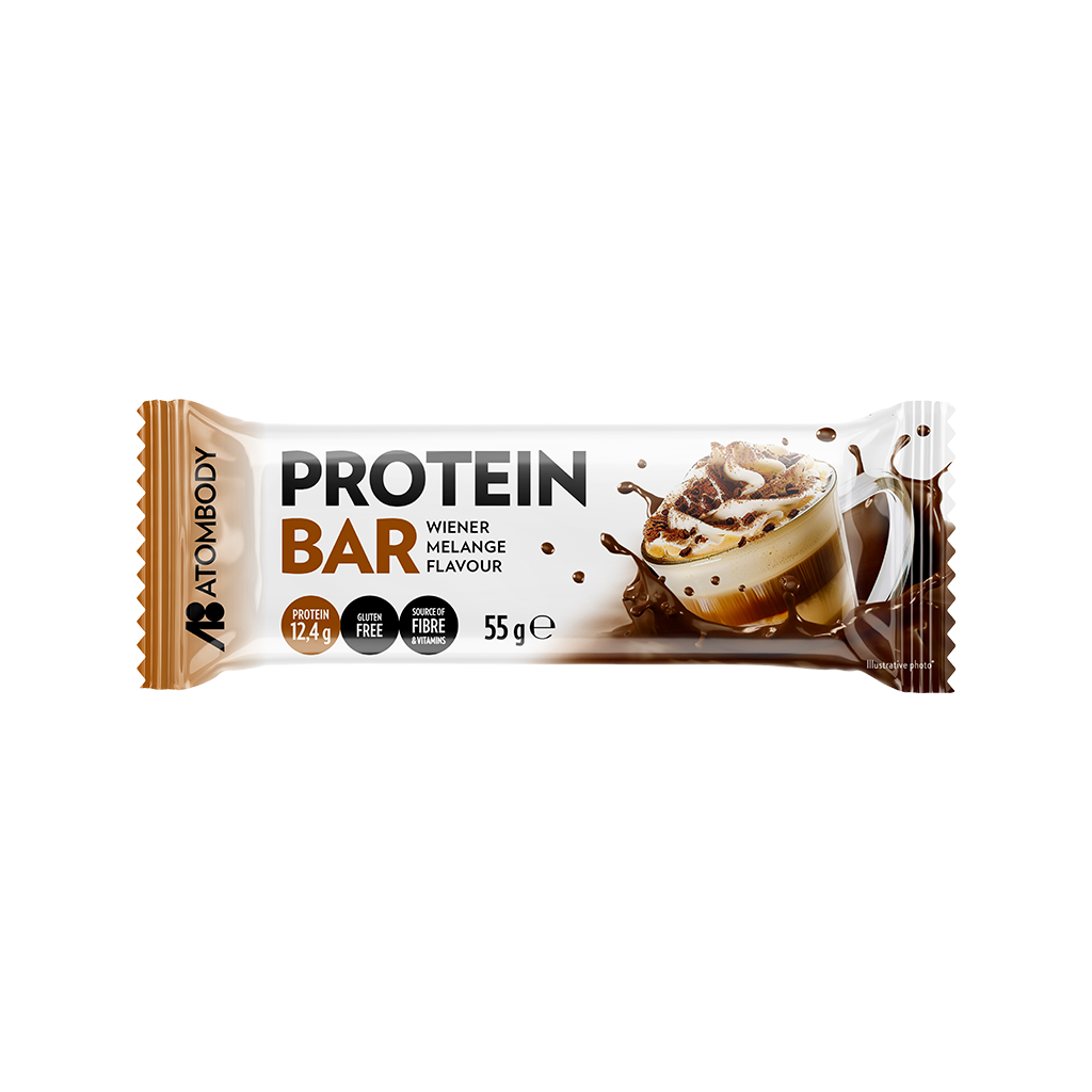 24 55g Rg Atombody Protein Bar Wiener Melange 