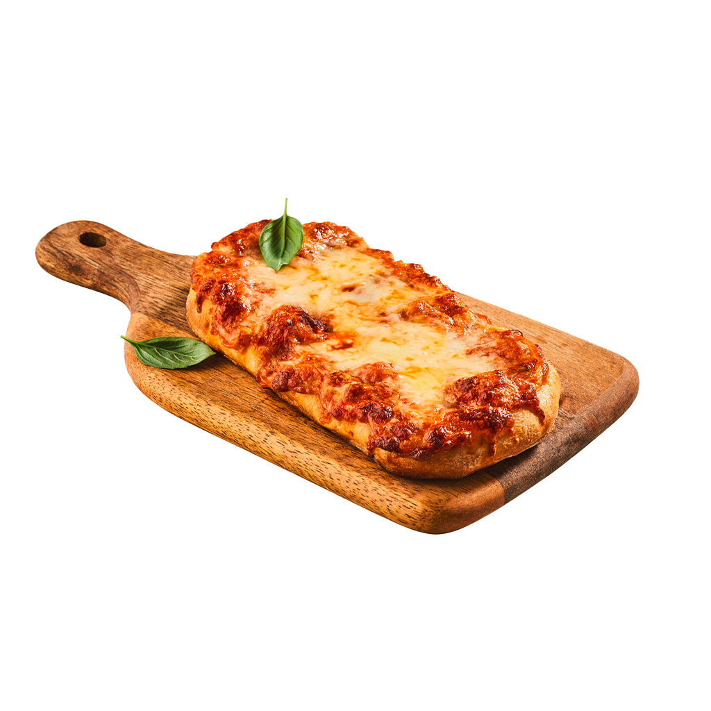 18 170g Pg TKK Dr. Oetker Pinsa Snack Margherita 