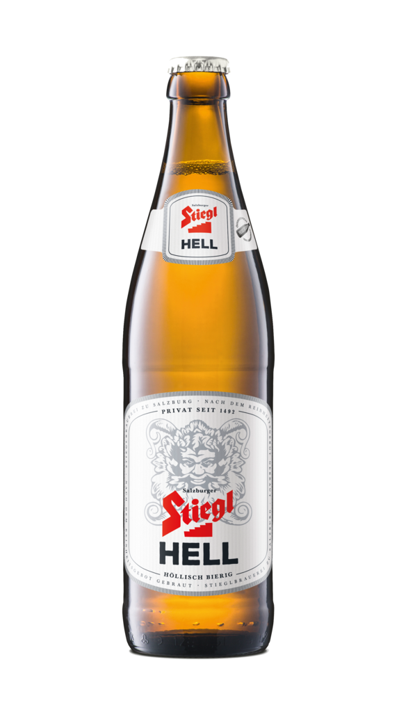 20 0.50l Fl Stiegl-Hell MW 