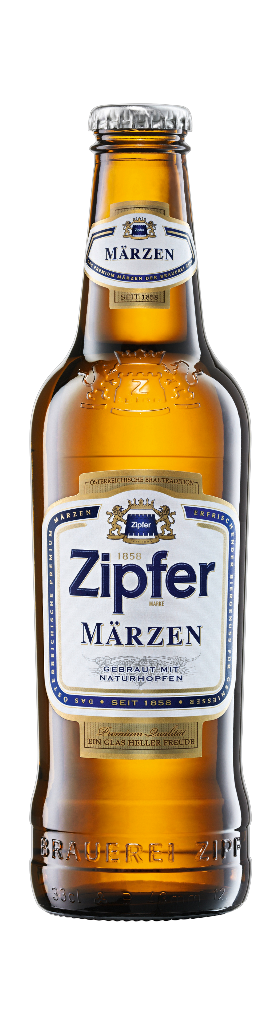 12 0.33l Fl Zipfer Märzen EW 