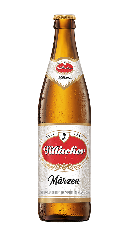 20 0.50l Fl Villacher Märzen MW 