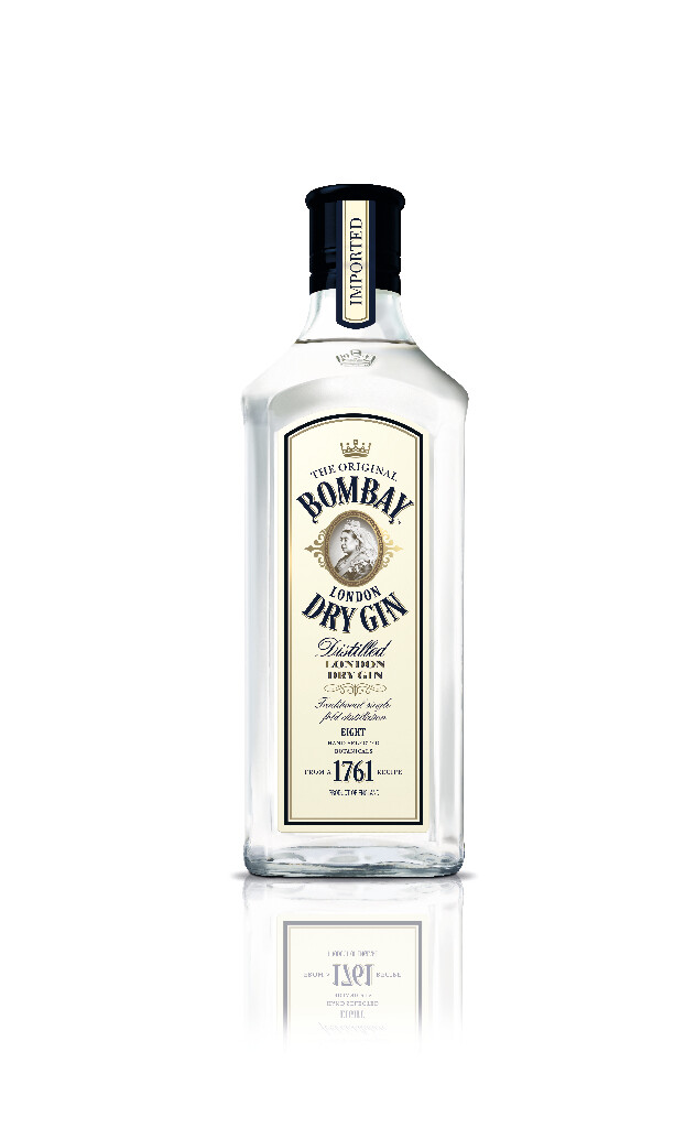 1 0.70l Fl Bombay Dry Origi 37.5%(6)> 