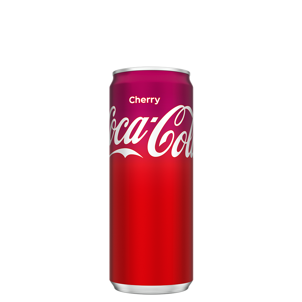 24 0.33l Ds Coca Cola Cherry EWP 