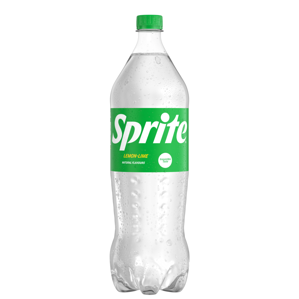 6 1.50l Fl Sprite Litetop PET EWP 