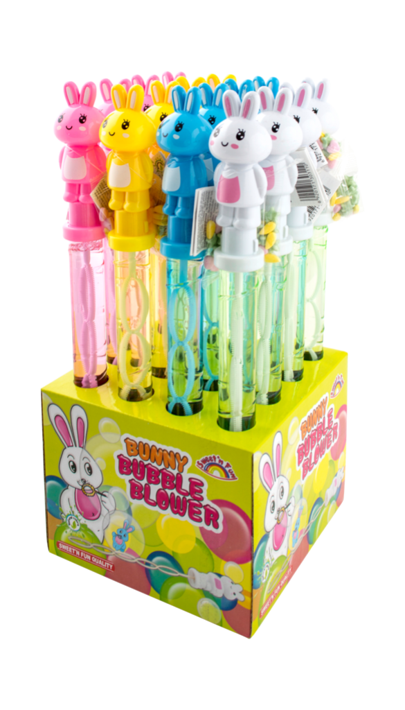 16 5g St Spiel Bunny Seifenblasen 